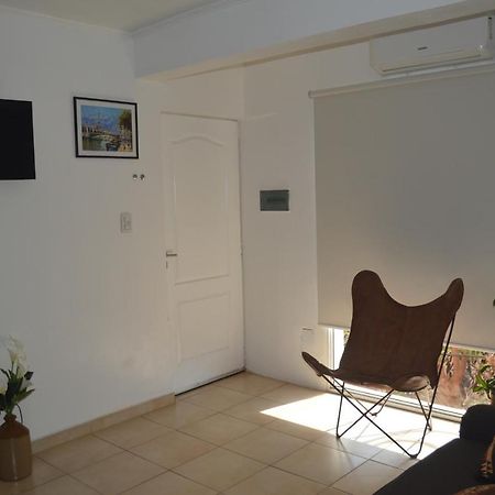 Departamentos Rodrigo Apartment Posadas Exterior photo